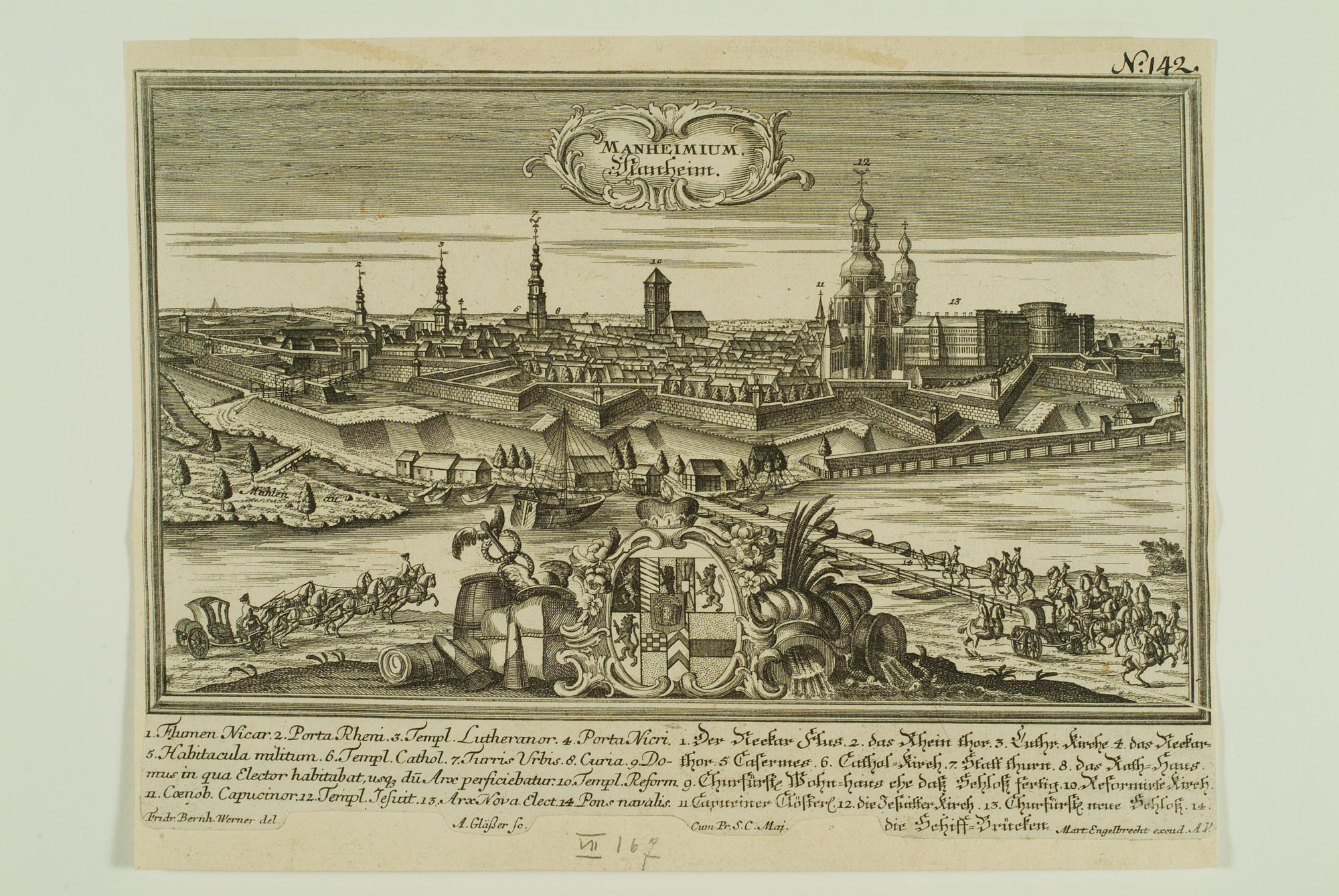 Stadtansicht (Quelle: Bildindex der Kunst und Architektur)