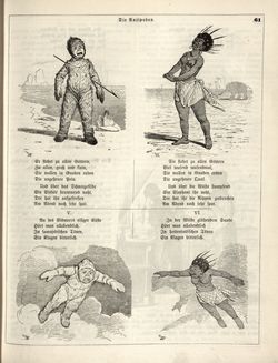 "Die Antipoden"
