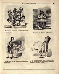 "Der Staatshämorrhoidarius"