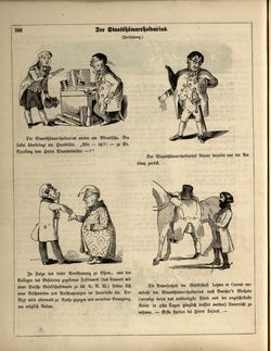 "Der Staatshämorrhoidarius"