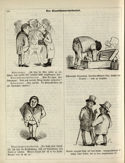 "Der Staatshämorrhoidarius"