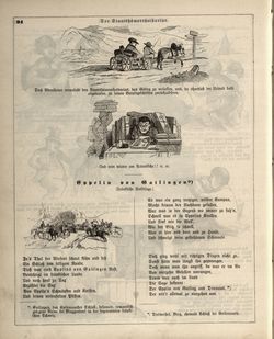 "Der Staatshämorrhoidarius"
"Eppelin von Gailingen"
