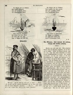 "Die Antipoden"
"Schmollis"