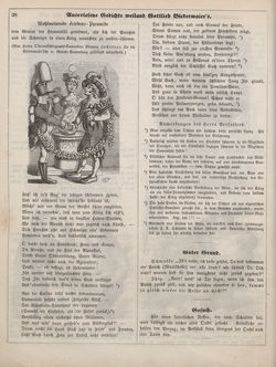 "Auserlesene Gedichte weiland Gottlieb Biedermaier's"