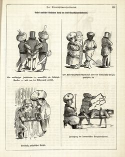 "Der Staatshämorrhoidarius"