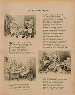 "Der Schillerkragen"