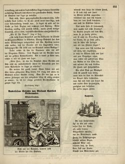 "Auserlesene Gedichte von Weiland Gottlieb Biedermaier"