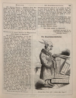 "Der Staatshämorrhoidarius"