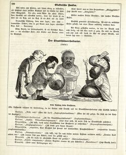 "Der Staatshämorrhoidarius"