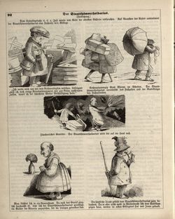 "Der Staatshämorrhoidarius"