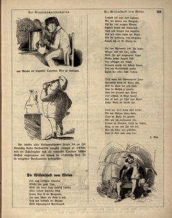 "Der Staatshämorrhoidarius"
"Die Wissenschaft vom Weine"