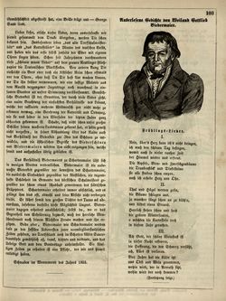 "Auserlesene Gedichte von Weiland Gottlieb Biedermaier"